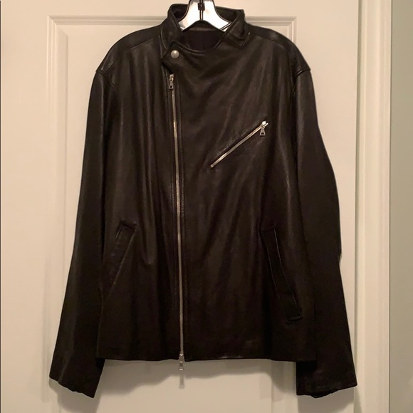 Vince Other - Brand New w/ Tags Vince men’s leather jacket